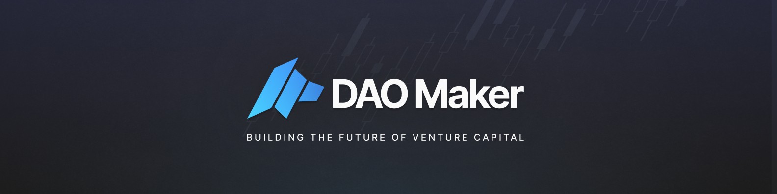 DAO Maker Logo