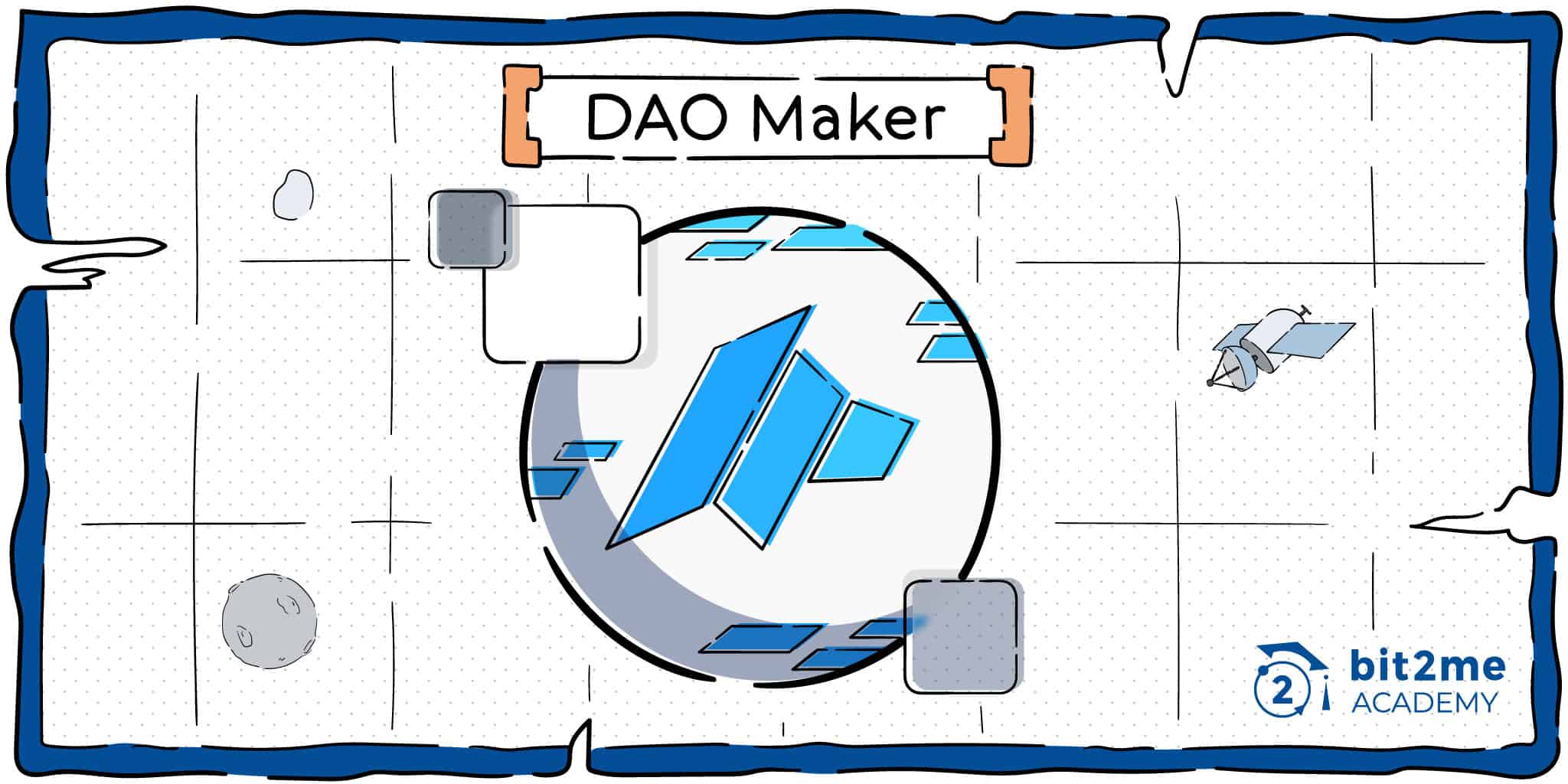 DAO Maker Gallery Image 1